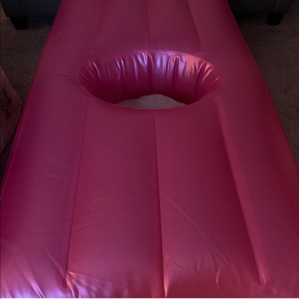 BBL Mattress